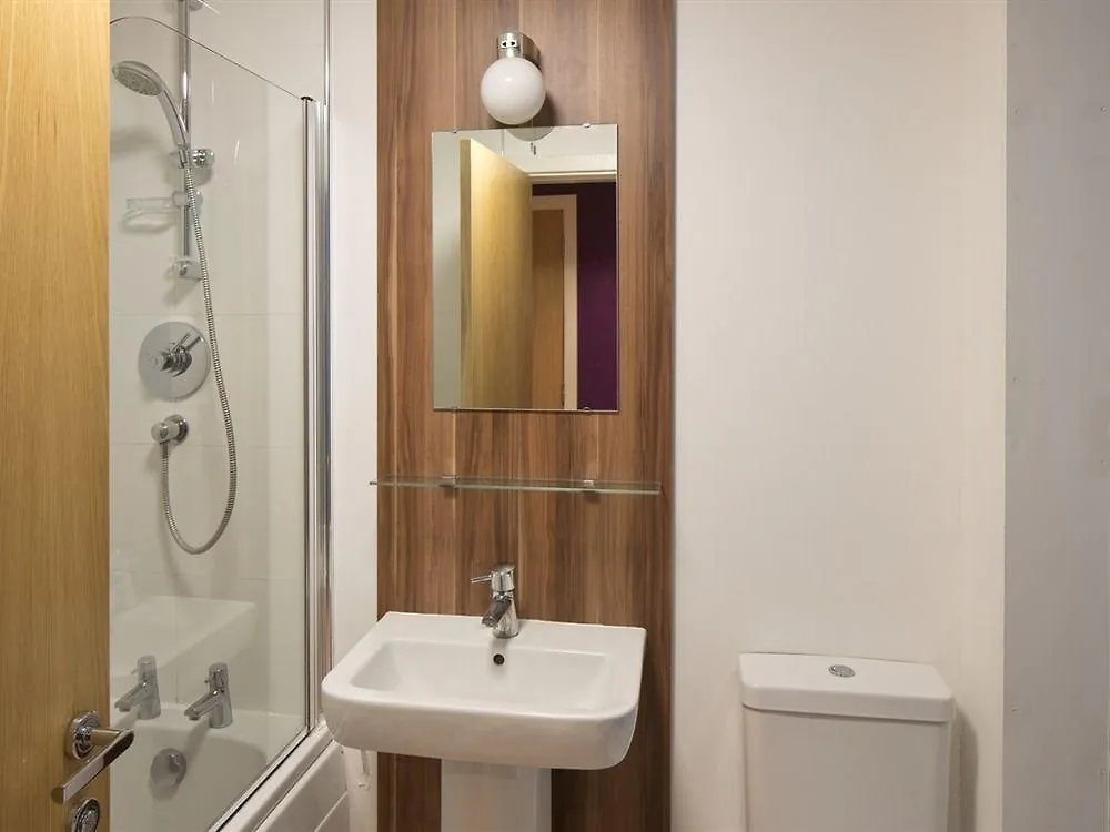 The Sawmill Apartment Kingston upon Hull