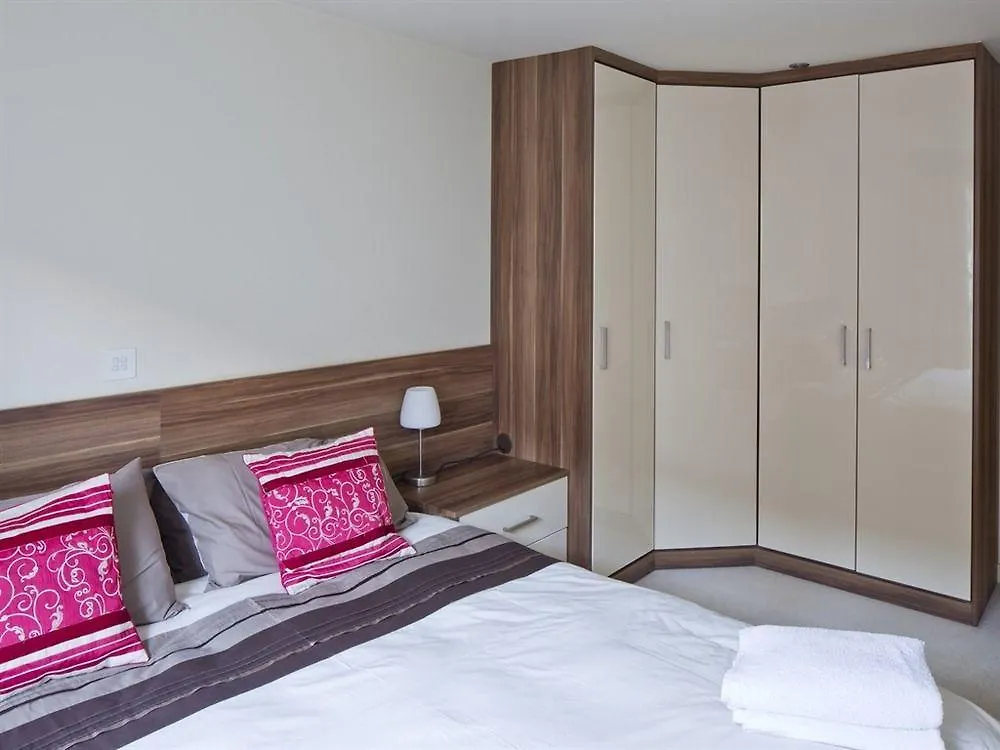 The Sawmill Apartment Kingston upon Hull United Kingdom