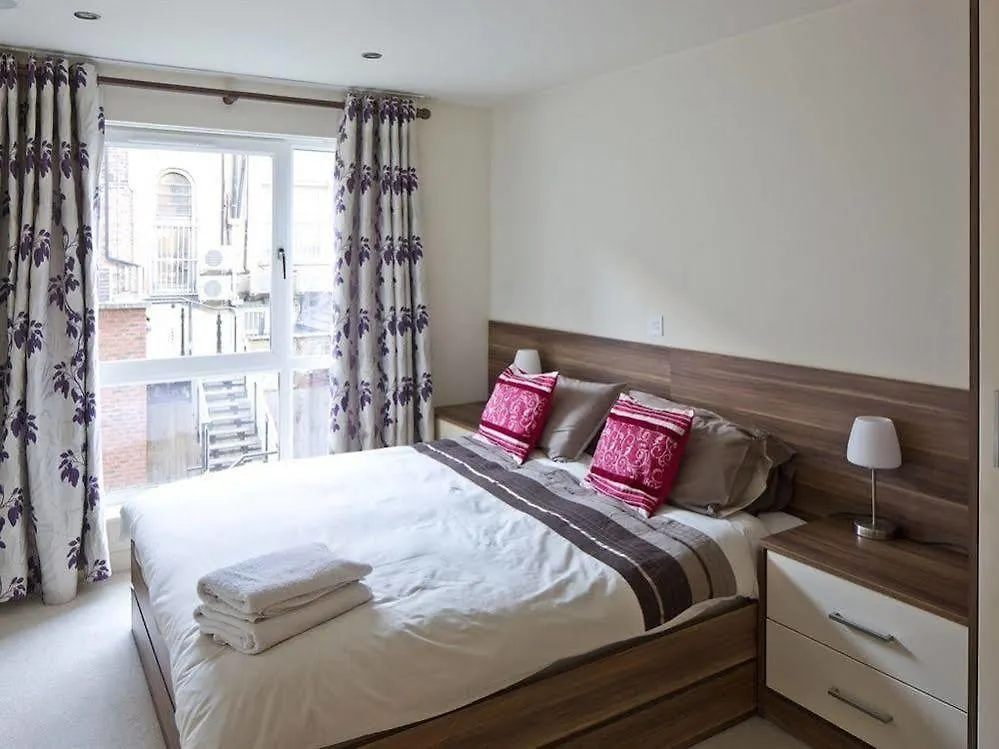 The Sawmill Apartment Kingston upon Hull