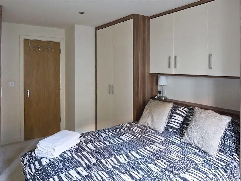 The Sawmill Apartment Kingston upon Hull United Kingdom