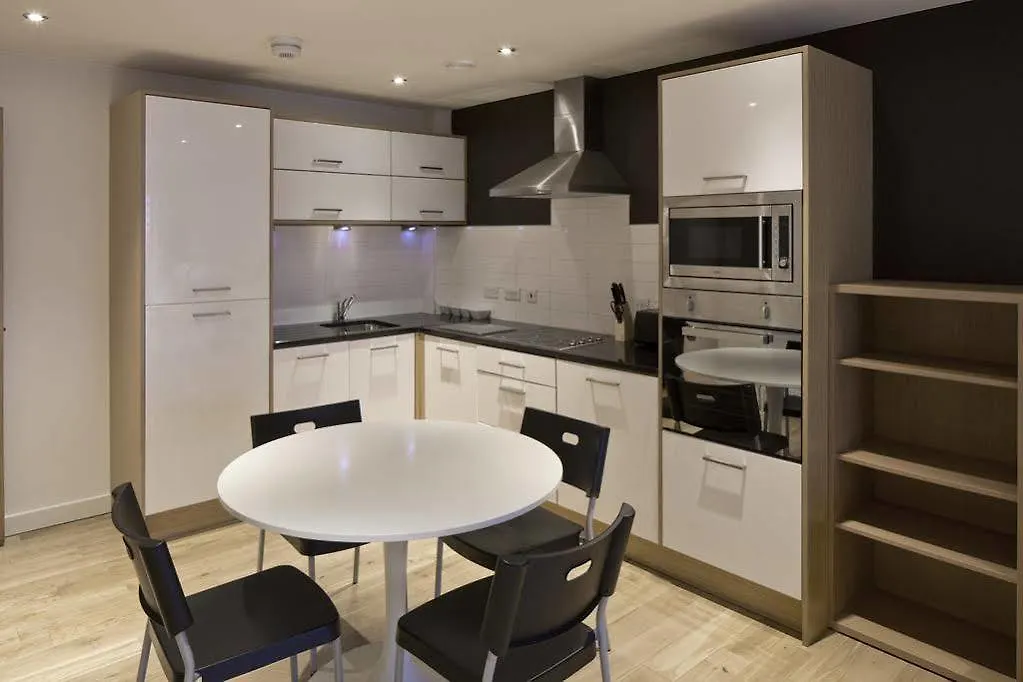 The Sawmill Apartment Kingston upon Hull 0*,  United Kingdom