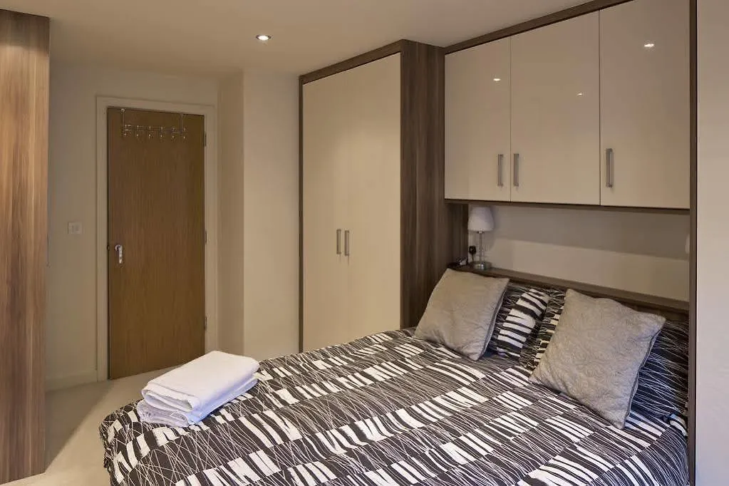 The Sawmill Apartment Kingston upon Hull