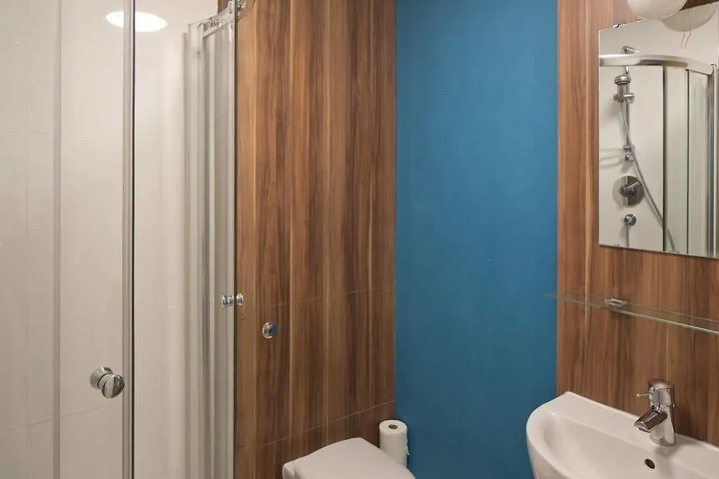The Sawmill Apartment Kingston upon Hull United Kingdom