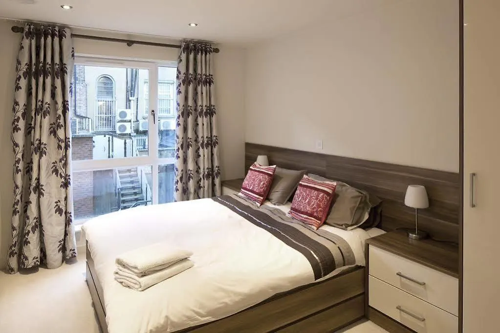 The Sawmill Apartment Kingston upon Hull