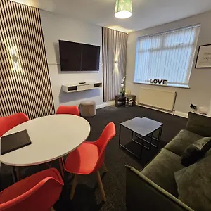 Victoria Parade Fairview House Apartment